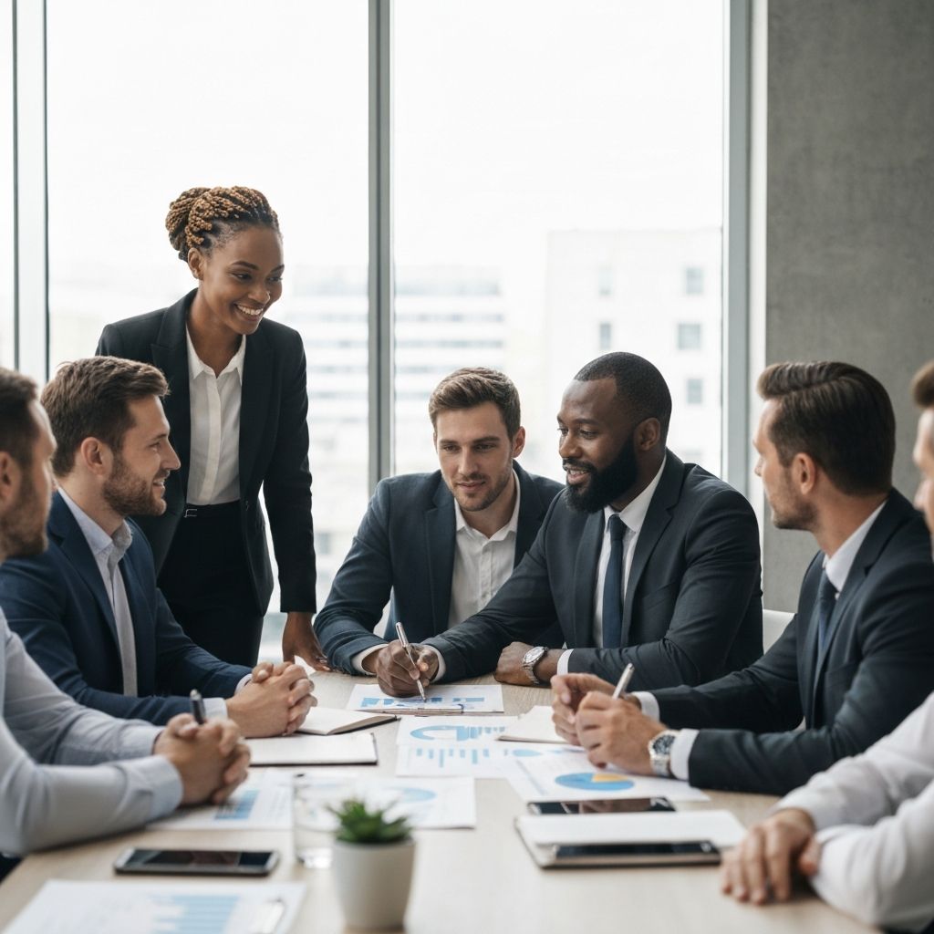 Profesjonalne doradztwo finansowe - konsultacja z ekspertami SA Thrive